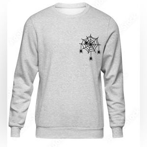 Dancing Skeleton Sweatshirt☠️